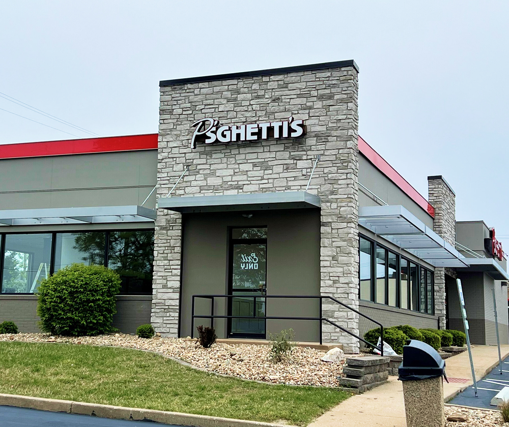 Psghettis South Lindbergh