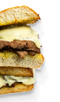 Roast Beef Sandwich