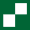 Square block pattern