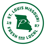 Fresh and Local Graphic
