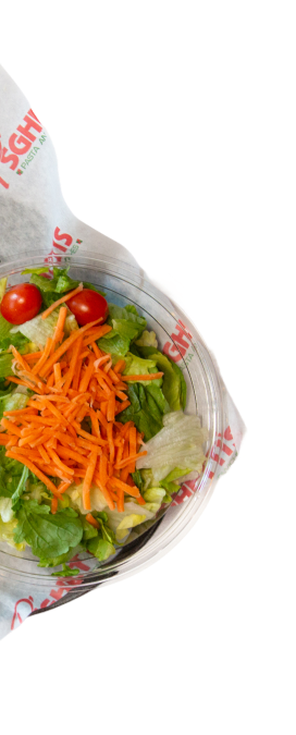 Salad bowl